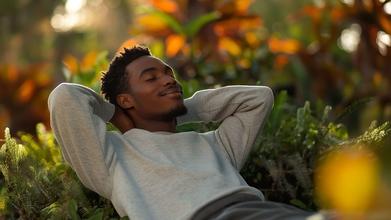 Casting hombres afrodescendientes de 25 a 35 años para figuración