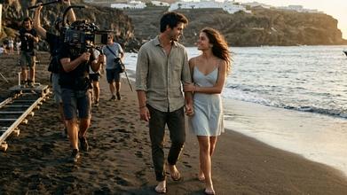 Casting actores y actrices entre 18 y 20 años para proyecto de ficción en Canarias