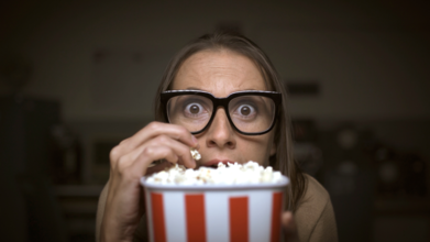 Casting actriz entre 40 y 45 ańos para cortometraje thriller