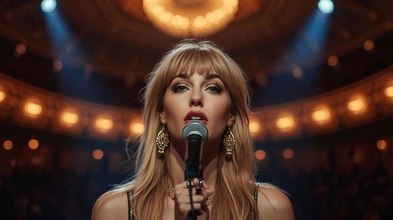 Casting actriz cantante entre 20 y 30 años para muscial