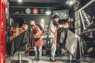Casting barberos profesionales de 25 a 38 años en toda España para publicidad en Madrid