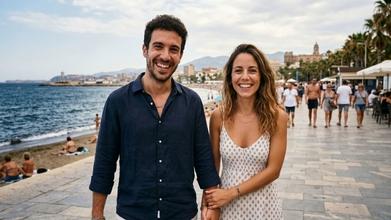 Casting hombres y mujeres entre 25 y 70 años para figuración