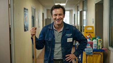 Casting actor entre 45 y 60 años para cortometraje