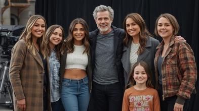 Casting actores y actrices entre 20 y 65 años para cortometraje estudiantil