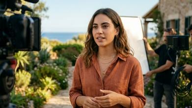 Casting mujer de 20 a 30 años para publicidad