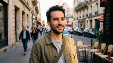 Casting actor de 25 a 45 años para pieza de humor en redes sociales y publicidad digital