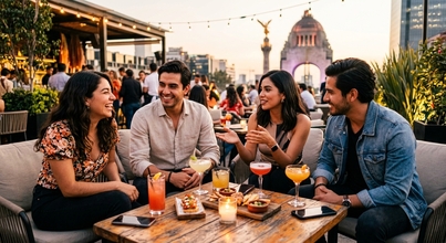 Casting chicos y chicas de 20 a 30 años con acento mexicano para publicidad en Madrid
