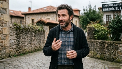 Casting hombres entre 40 y 60 años para serie de televisión