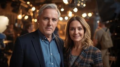 Casting hombre y mujer entre 30 y 60 años para web serie