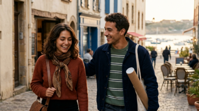 Casting actores y actrices bilingües español–francés para gira escolar de la compañía Sol de Nit en Vilanova i la Geltrú