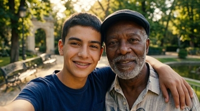 Casting hombres entre 16 y 85 años para spot publicitario