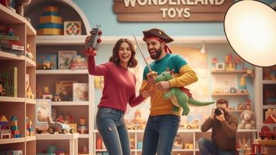 Casting hombres y mujeres de 18 a 50 años para sesión de fotos publicitaria