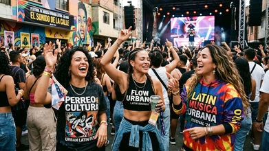 Casting mujeres entre 30 y 40 años para proyecto especial de un artista