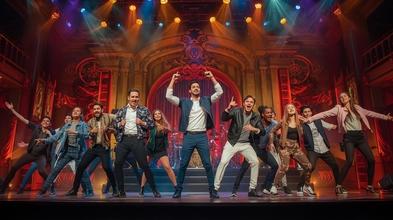 Casting artistas entre 20 y 40 años para elenco artístico en diferentes proyectos musicales