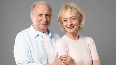 Casting para actores y actrices mayores de 75 años en Zaragoza