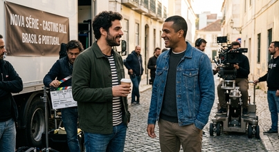 Casting actores brasileños o portugueses para nueva serie en Tenerife