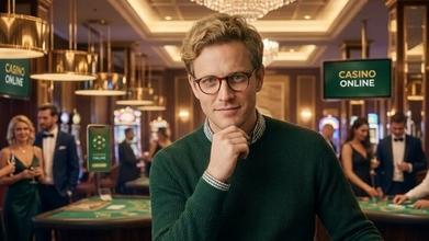 Casting actor entre 20 y 40 años para campaña publicitaria