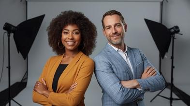 Casting actor o actriz entre 35 y 47 años para anuncio publicitario