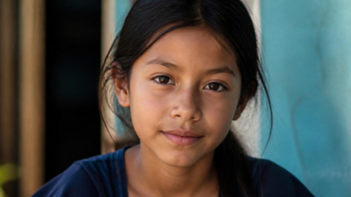 Casting niños y niñas mexicanos de 3 a 10 años para proyecto de ficción en España