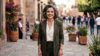 Casting mujeres entre 55 y 70 años para spot de tv