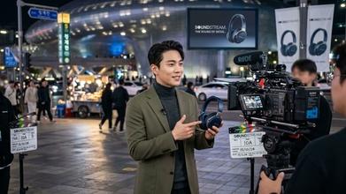 Casting hombres asiáticos entre 28 y 60 años para un spot publicitario