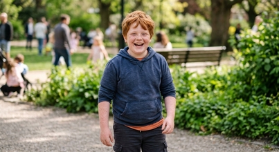 Casting de niño de 10 a 12 años para spot publicitario en toda España