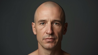 Casting hombres entre 45 y 55 años para película internacional