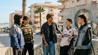 Casting de jóvenes de 16 a 20 años para película en Torrevieja