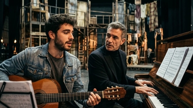Casting actores entre 20 y 65 años para musical independiente