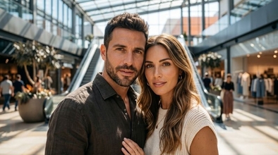 Casting hombres y mujeres entre 30 y 45 años para shooting