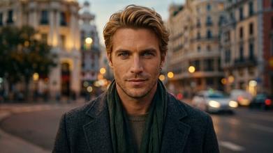 Casting hombres entre 28 y 35 años para cortometraje