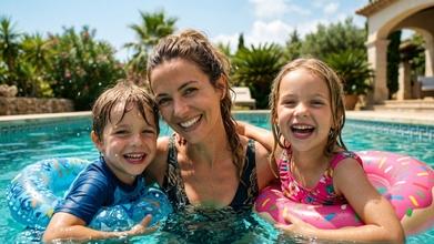 Casting niños y adultos entre 4 y 40 años para shooting