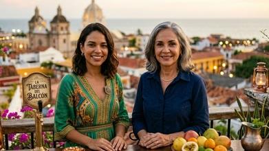 Casting actrices colombianas entre 30 y 75 años para serie TV