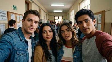Casting actores y actrices entre 25 y 35 para grabación