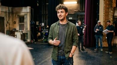 Casting hombre entre 50 y 60 años para proyecto universitario de spot publicitario