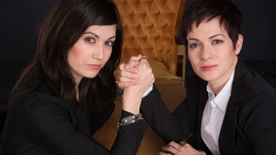 Casting  actriz de 20 a 40 años para interpretar una luchadora profesional en un rodaje