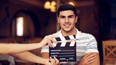 Casting actor de 25 a 35 años que hable inglés para rodaje