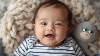 Casting bebé niño que en el mes de junio tenga entre 2 y 3 meses para rodaje en Madrid