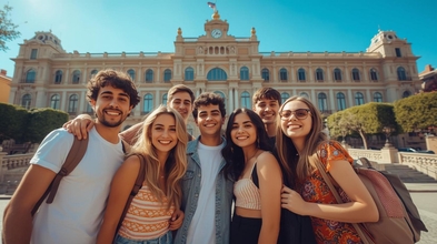 Casting actores y actrices entre 25 y 30 años para cortometraje