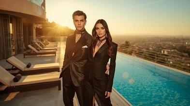 Casting hombres y mujeres entre 25 y 30 años para sesión de fotos