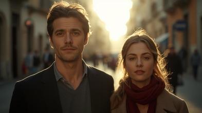 casting hombres y mujeres entre 25 y 50 años para figuración en proyecto con agencia