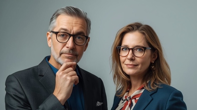 Casting hombres y mujeres entre 40 y 60 años para figuración en spot publicitario