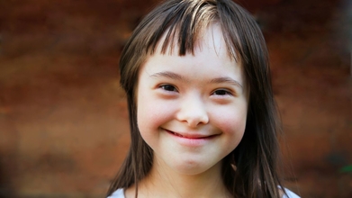 Casting niños y niñas con síndrome de down u otras discapacidades para proyecto