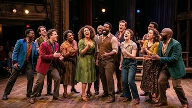 casting actores actrices y cantantes para obras de teatro musical