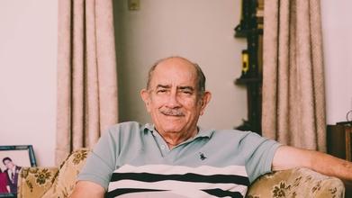 Casting actores entre 60 y 70 años para película internacional