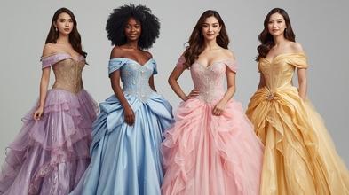 Casting mujer entre 25 y 35 para animar evento 28 de diciembre