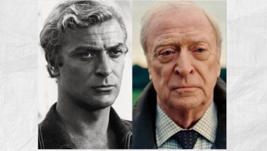 Casting hombres con parecido a Michael Caine para spot publicitario en Madrid