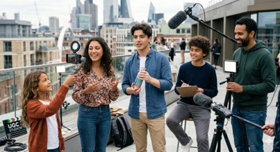 Casting perfiles mediterráneos para rodaje en Valencia