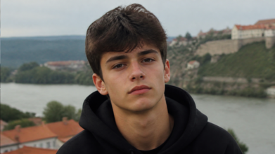 Casting chico de 12 a 18 años de origen serbio para proyecto remunerado