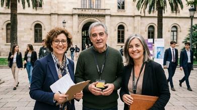 Casting hombres y mujeres a partir de 40 años para spot publicitario Universitario